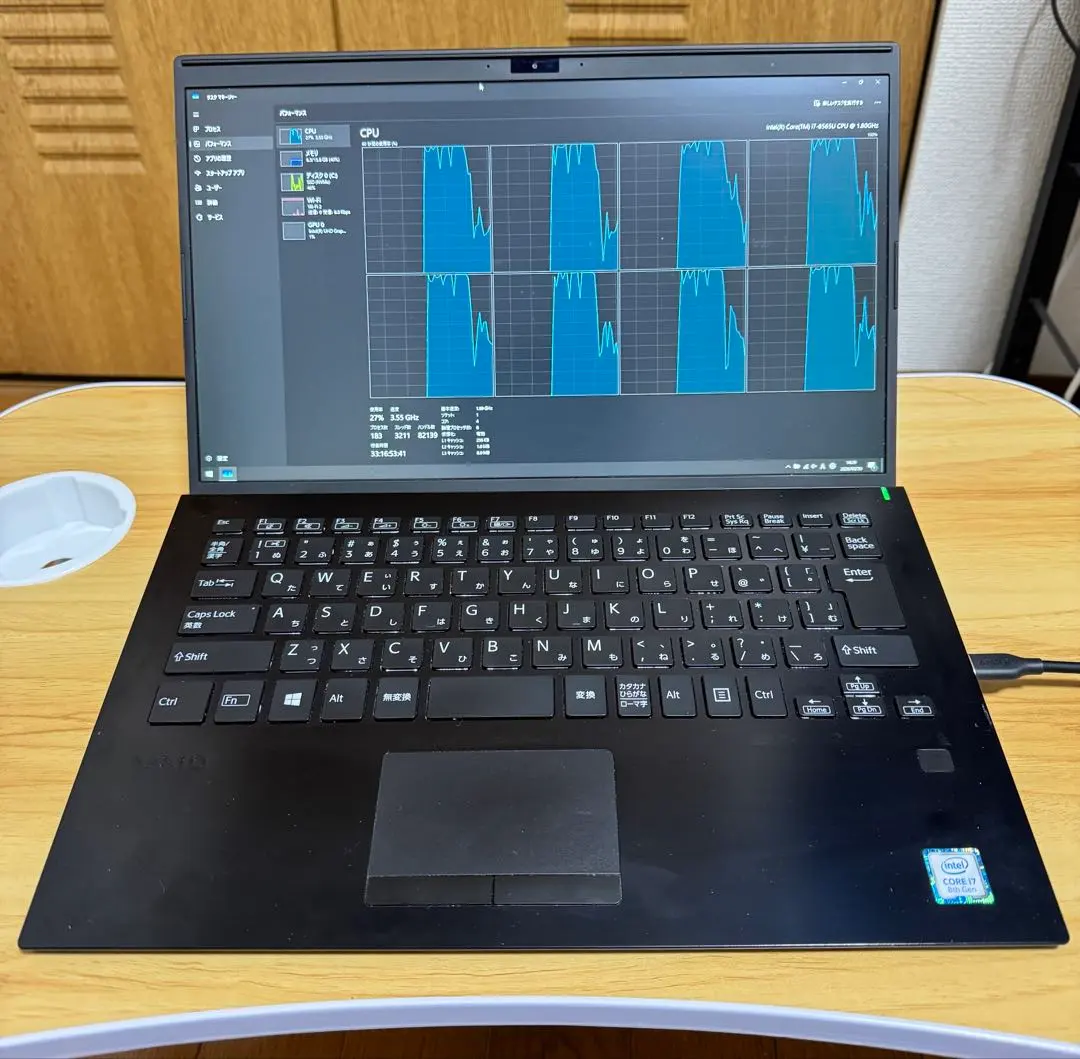 2026年最新】VAIO SX14 16gの人気アイテム - メルカリ