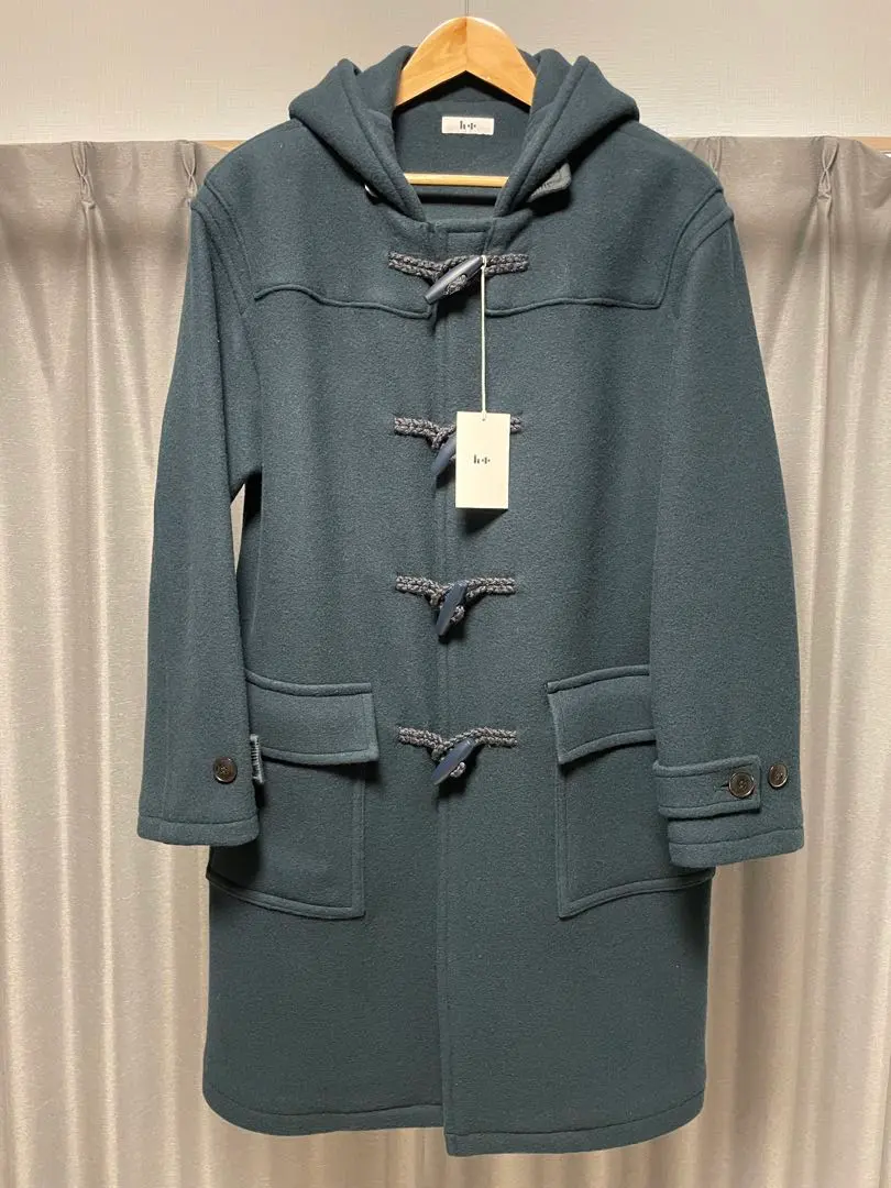 2026年最新】HEAD PORTER +PLUS ダッフルコートの人気アイテム - メルカリ