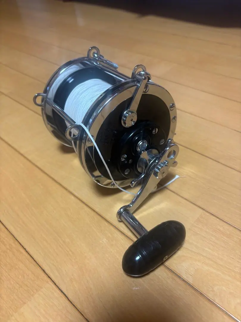 2026年最新】Penn SENATOR 9/0の人気アイテム - メルカリ