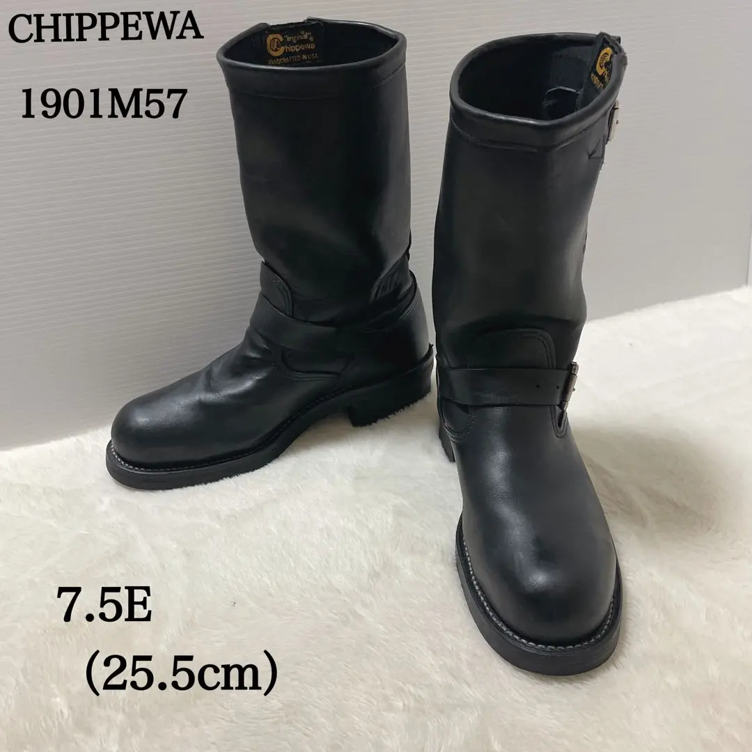 2026年最新】ペコスブーツ チペワの人気アイテム - メルカリ