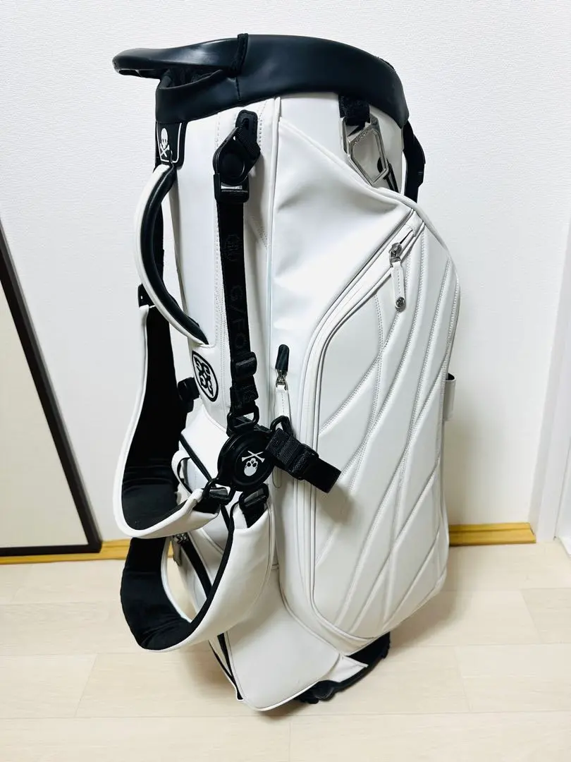 2026年最新】G/FORE アイテム：キャディバッグ ゴルフバッグ・キャディ