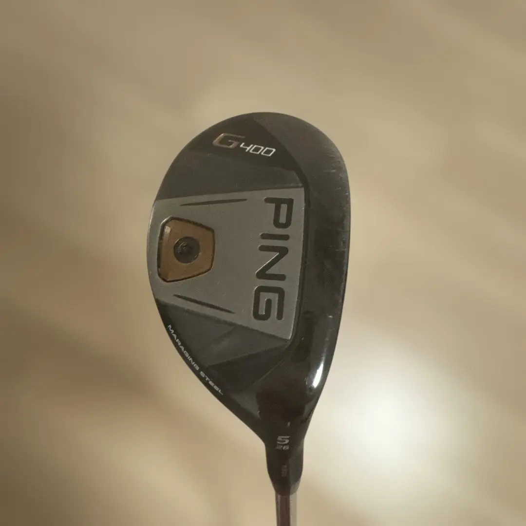 2026年最新】g400 ユーティリティ 5uの人気アイテム - メルカリ