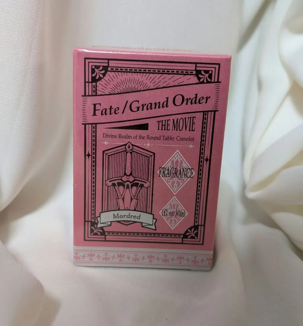 2026年最新】fate 香水の人気アイテム - メルカリ