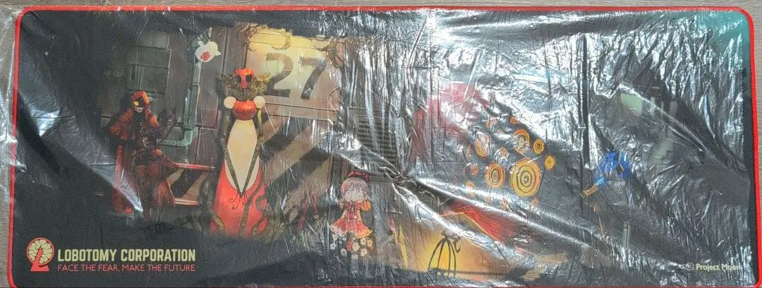 2026年最新】ロボトミーコーポレーション パッドの人気アイテム - メルカリ