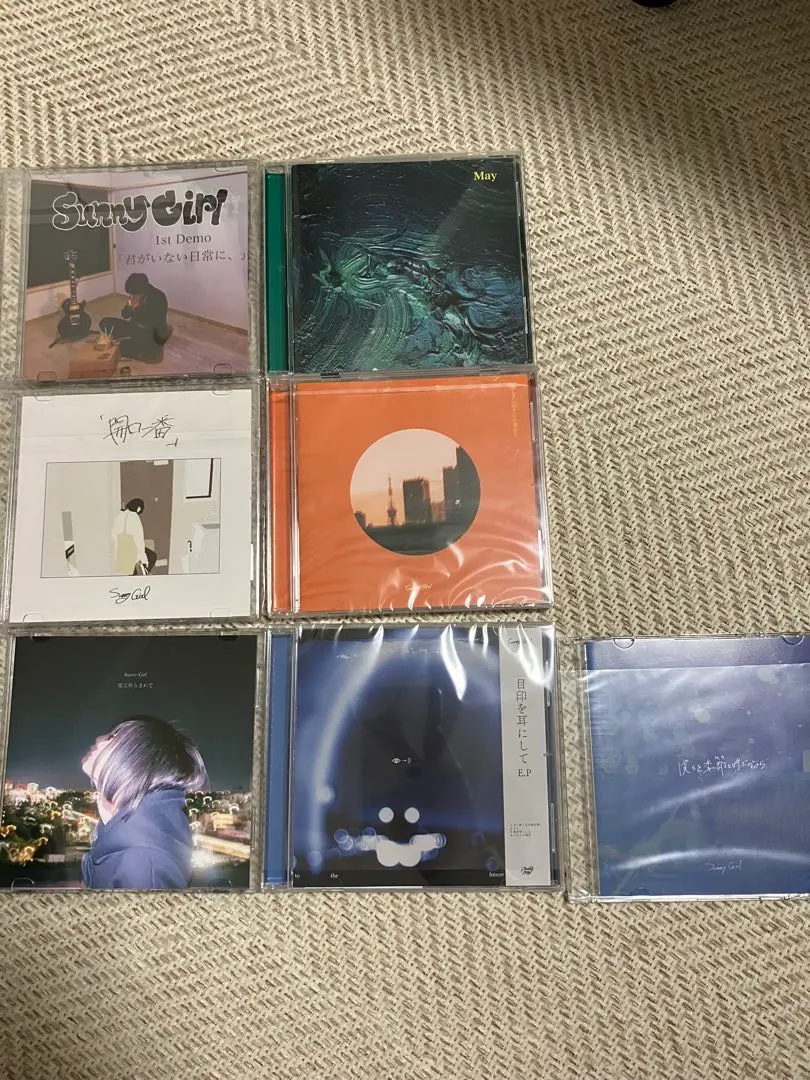 2026年最新】SUNNY girl mayの人気アイテム - メルカリ