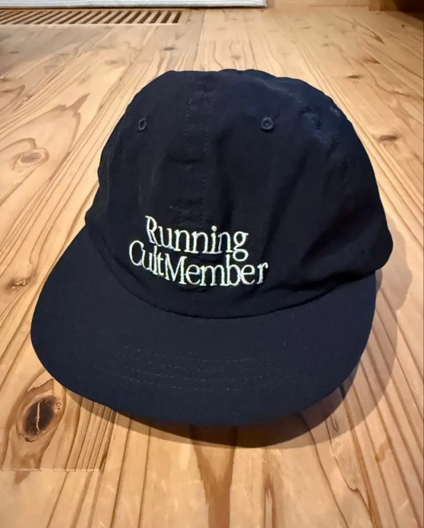 2026年最新】satisfy running capの人気アイテム - メルカリ