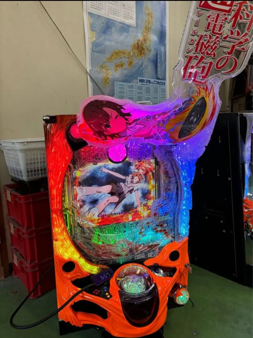 2026年最新】機種：とある科学の超電磁砲 パチンコ・パチスロの人気