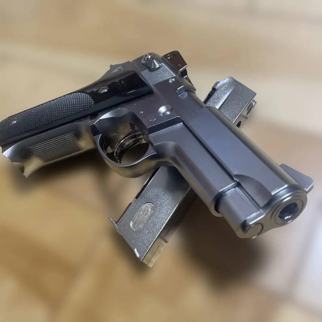 2026年最新】MGC M659の人気アイテム - メルカリ