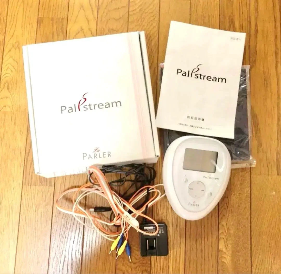 2026年最新】パルレ 美顔器の人気アイテム - メルカリ