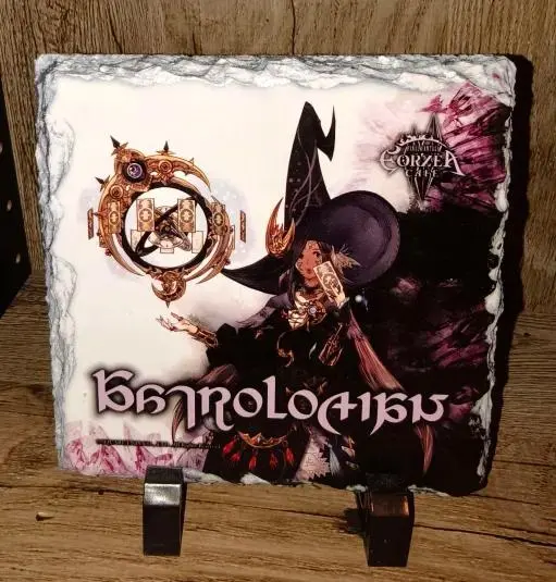 2026年最新】エオルゼアカフェ 石版の人気アイテム - メルカリ