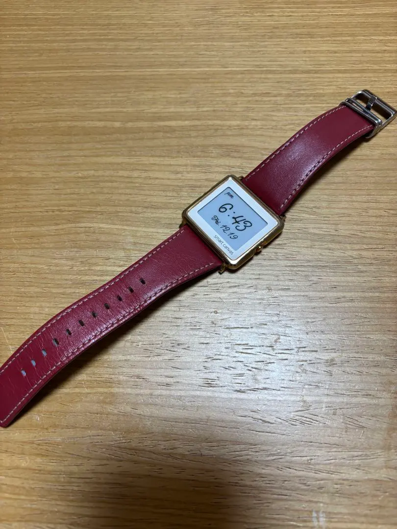 2026年最新】エプソン スマートキャンバス 時計 EPSON Smart Canvas