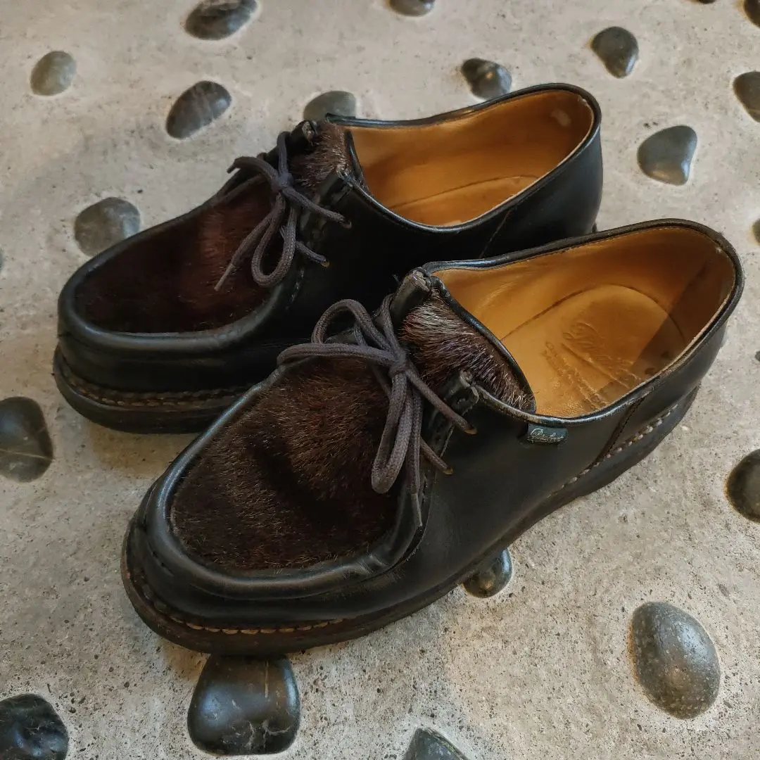 2026年最新】パラブーツ アザラシの人気アイテム - メルカリ