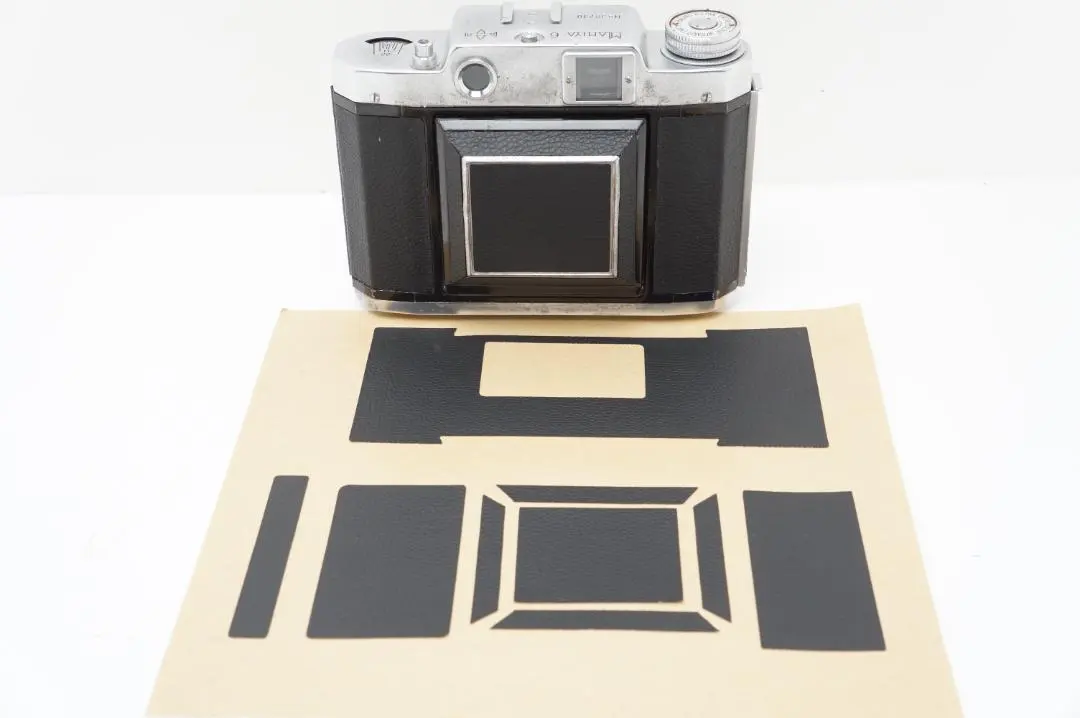 2026年最新】マミヤ 6 蛇腹の人気アイテム - メルカリ