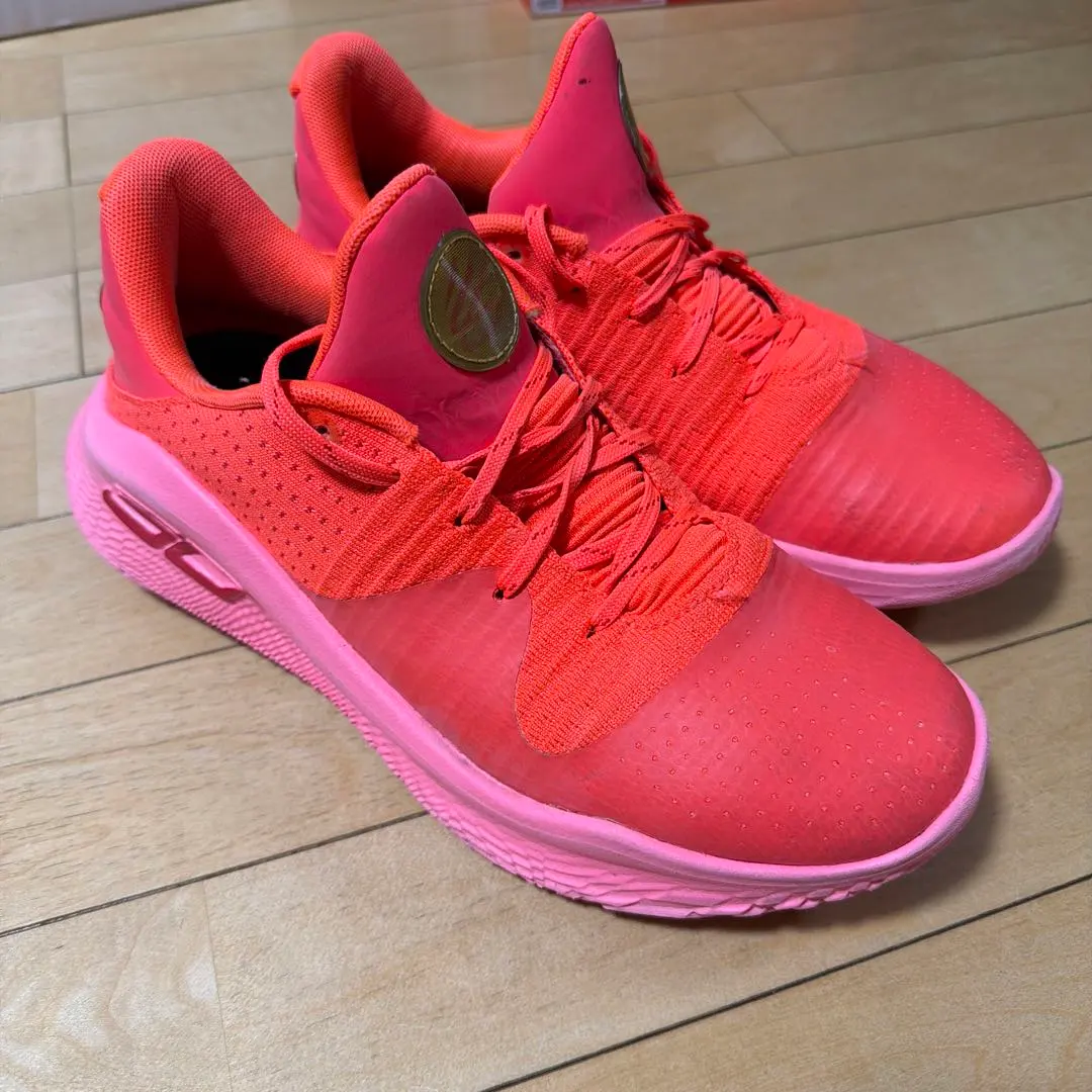 2026年最新】curry 4 flotroの人気アイテム - メルカリ