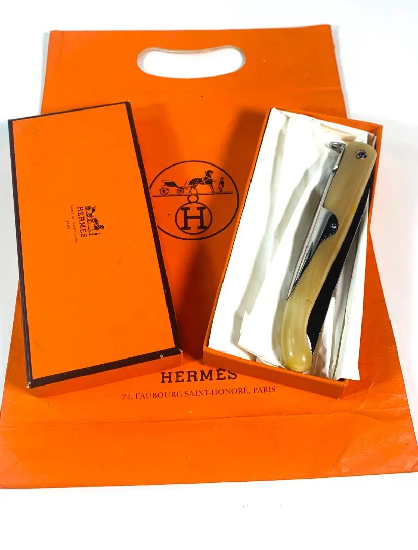 2026年最新】エルメス ナイフの人気アイテム - メルカリ