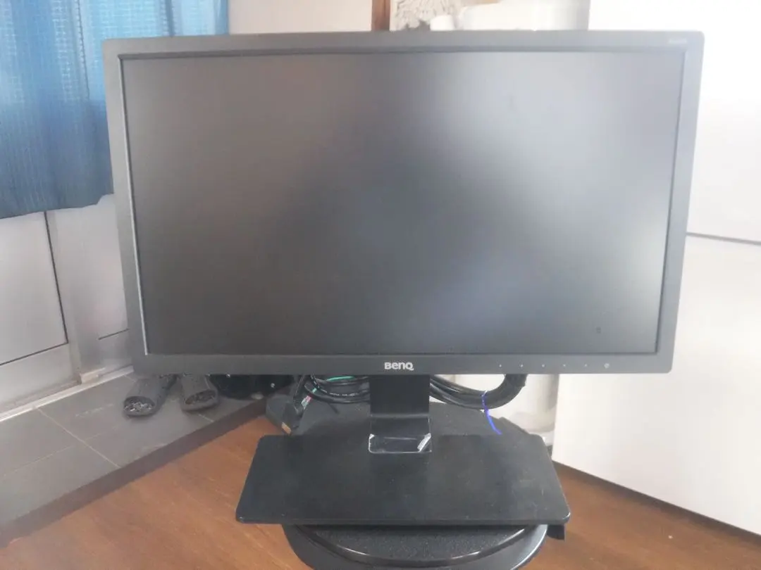 2026年最新】モニター benq gw2470の人気アイテム - メルカリ