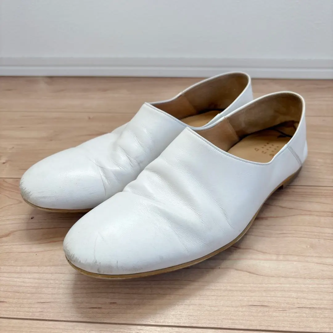 2026年最新】que shoes プレーンの人気アイテム - メルカリ