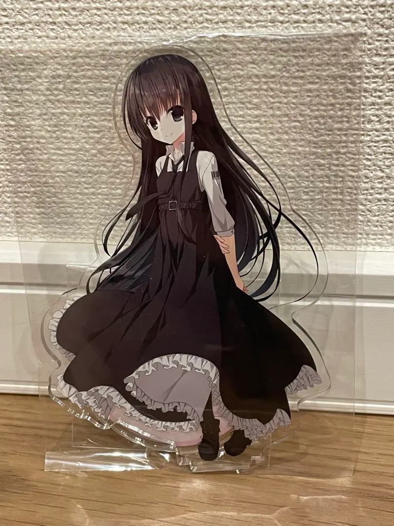 2026年最新】サクラノ刻 アクリルスタンドの人気アイテム - メルカリ