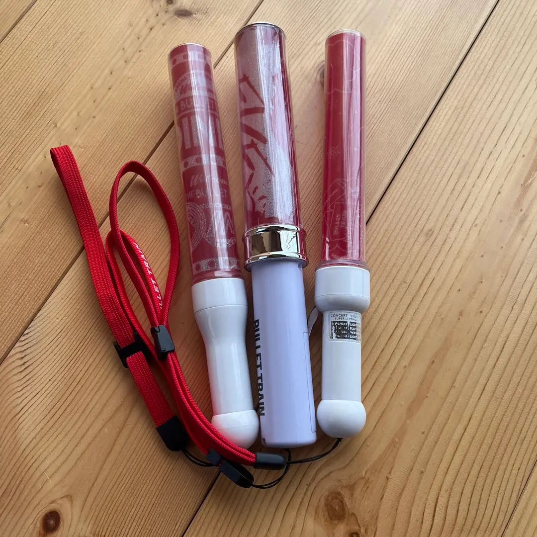 2026年最新】超特急 ユーキ ペンライト b9の人気アイテム - メルカリ