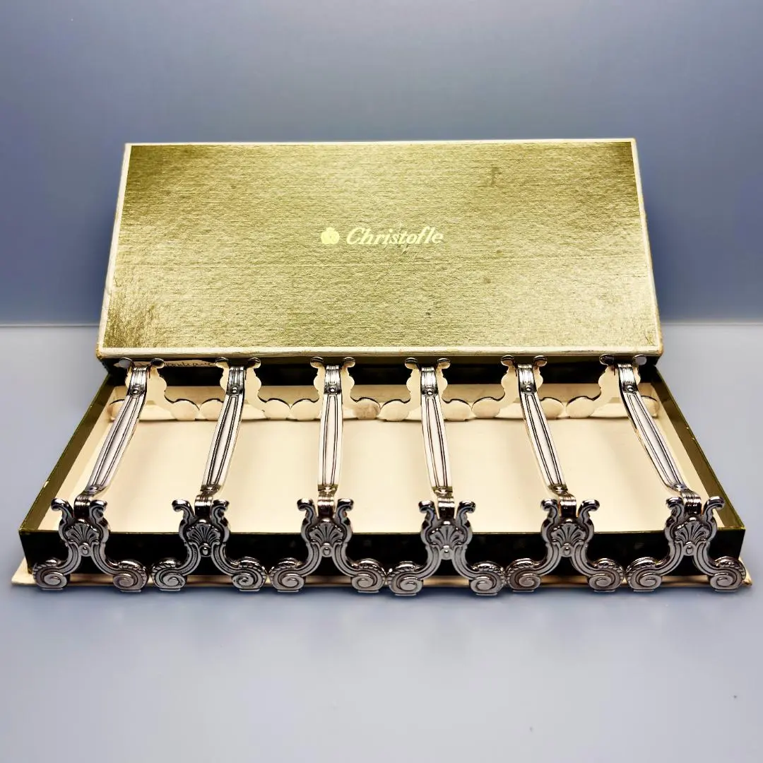 2026年最新】クリストフル ヴァンドームの人気アイテム - メルカリ