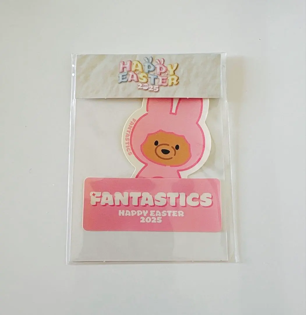 2026年最新】fantastics ステッカー ロゴの人気アイテム - メルカリ