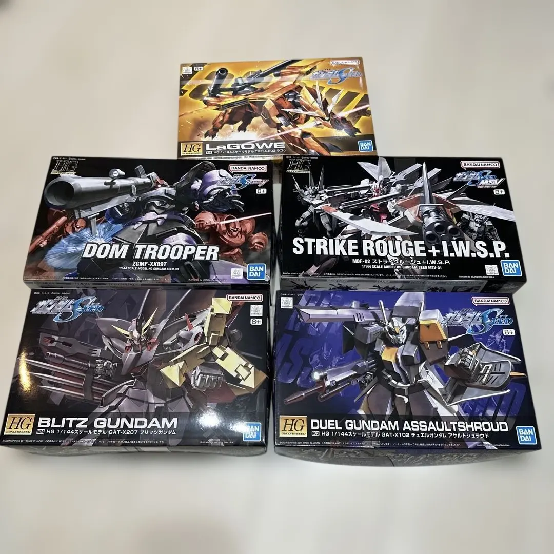 2026年最新】hg ドムトルーパーの人気アイテム - メルカリ