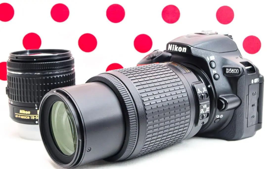 2026年最新】d3300 ダブルズームキットの人気アイテム - メルカリ