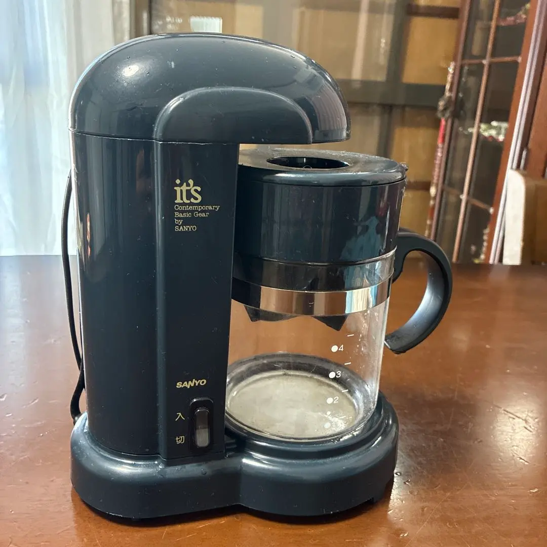 2026年最新】SANYO コーヒーメーカーの人気アイテム - メルカリ