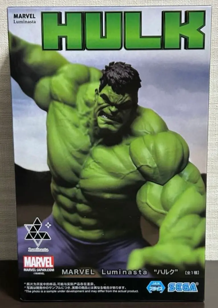 2026年最新】Luminasta ハルクの人気アイテム - メルカリ