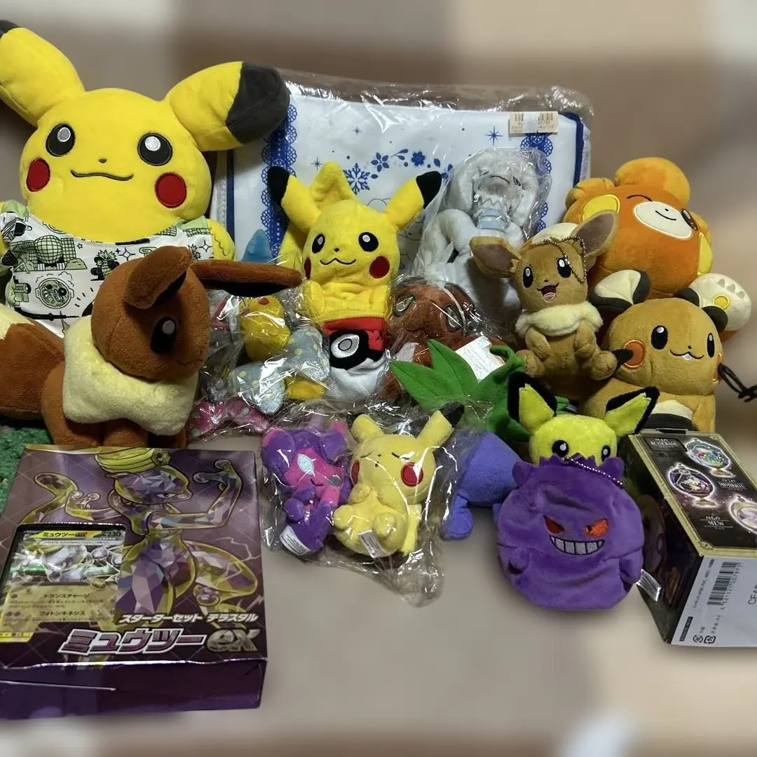 2026年最新】ロズレイド ぬいぐるみの人気アイテム - メルカリ