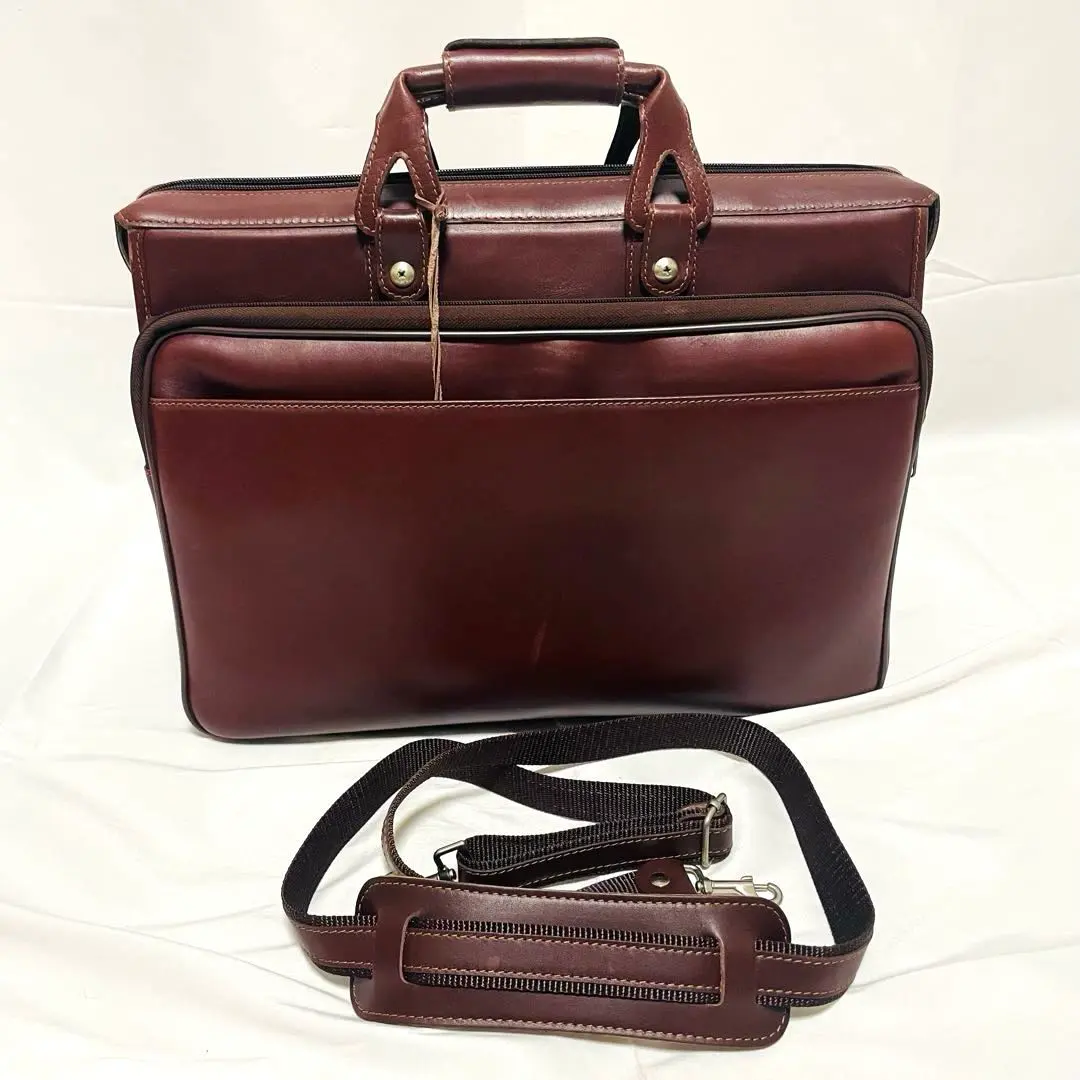 2026年最新】ブリーフケース ハートマンの人気アイテム - メルカリ