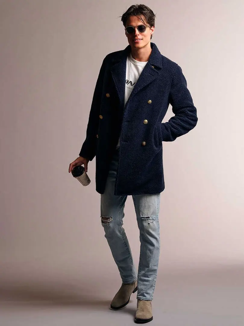 2026年最新】Volume wool tailored coatの人気アイテム - メルカリ