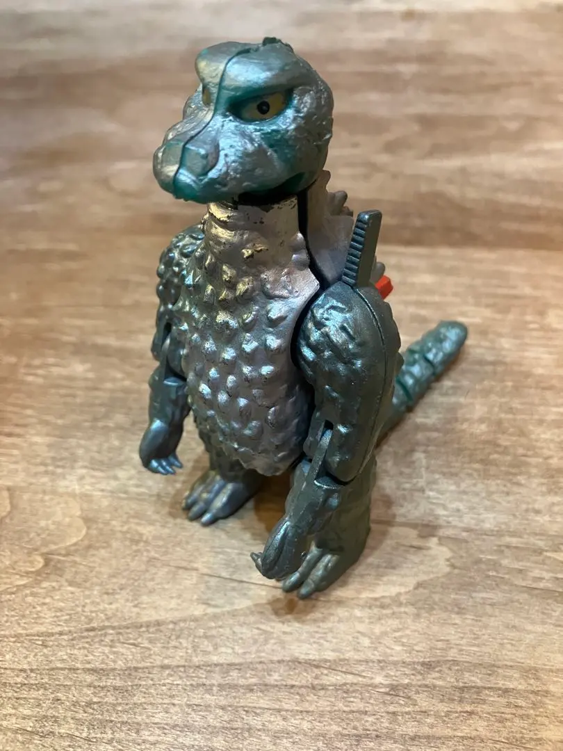 2026年最新】ジンクロン ゴジラの人気アイテム - メルカリ