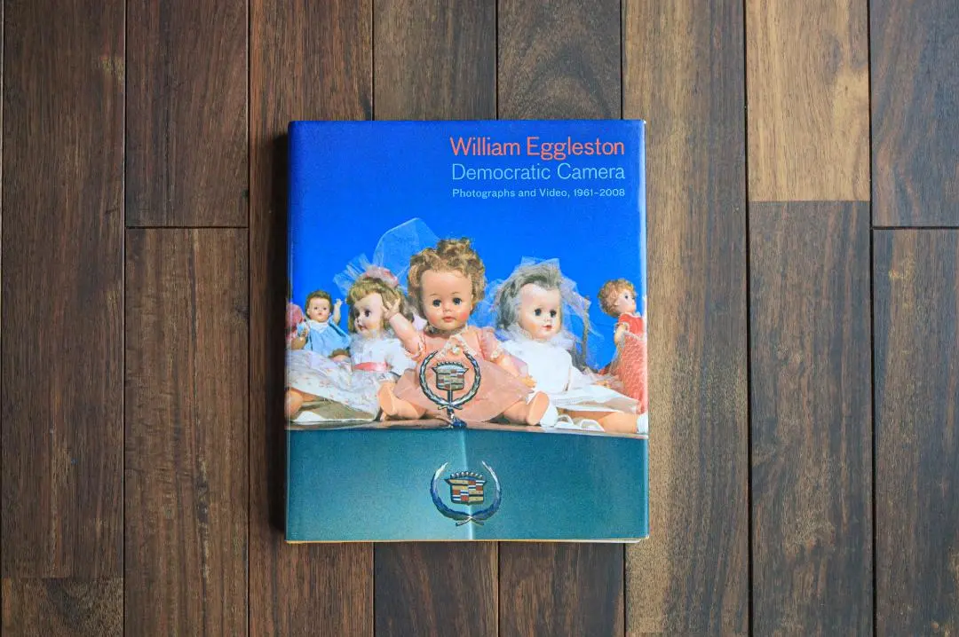 2026年最新】William Eggleston ウィリアム・エグルストンの人気
