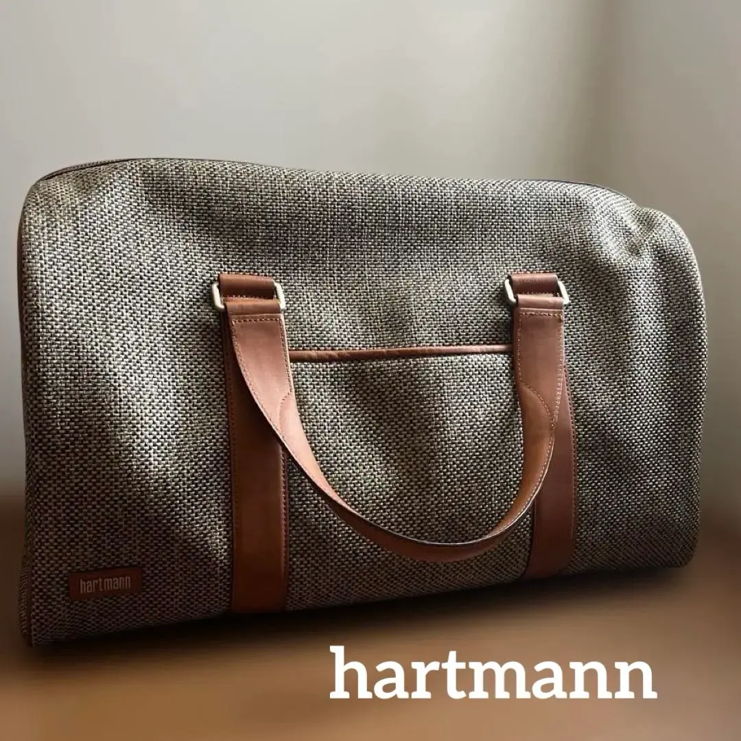 2026年最新】ハートマン ボストンの人気アイテム - メルカリ