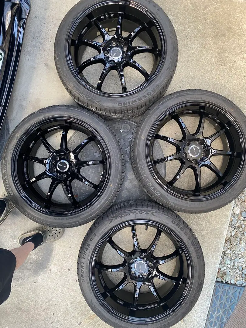 2026年最新】work emotion d9rの人気アイテム - メルカリ