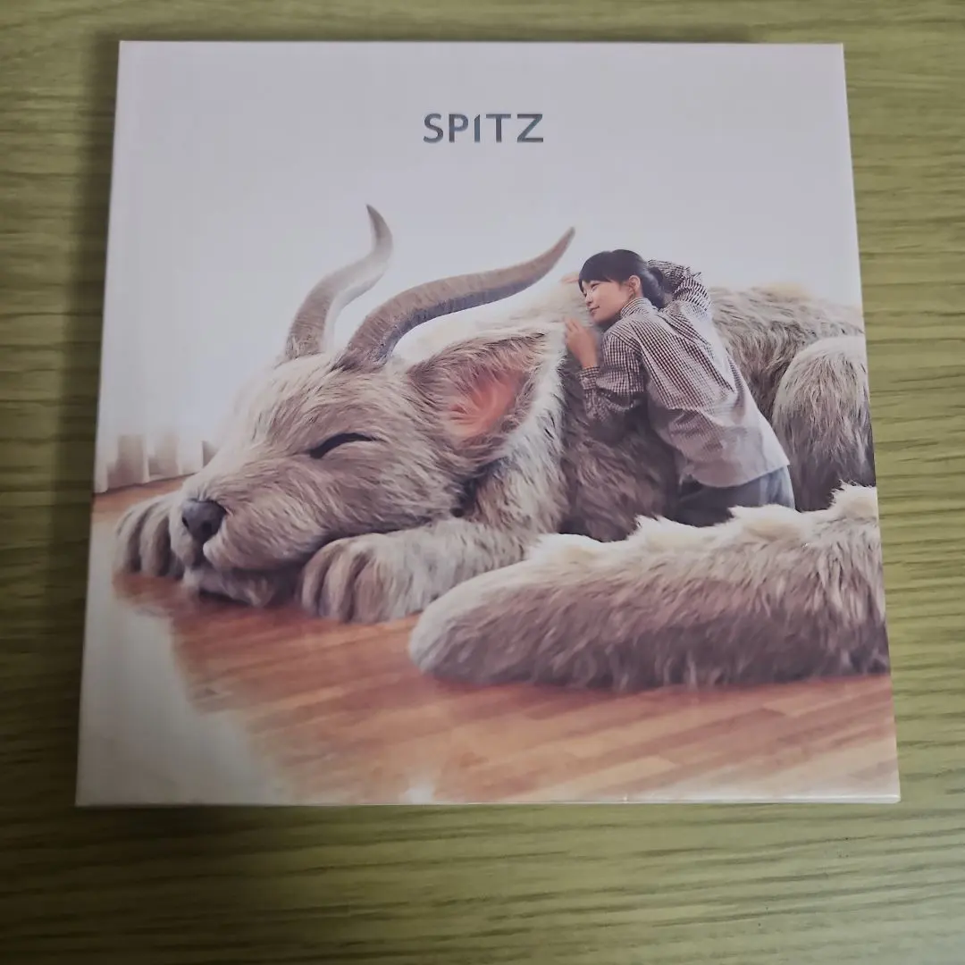 2026年最新】スピッツ 醒めない 初回限定盤の人気アイテム - メルカリ