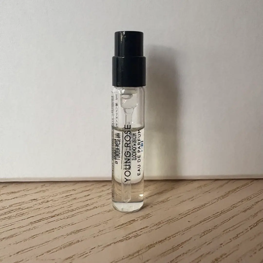 2026年最新】byredo young roseの人気アイテム - メルカリ