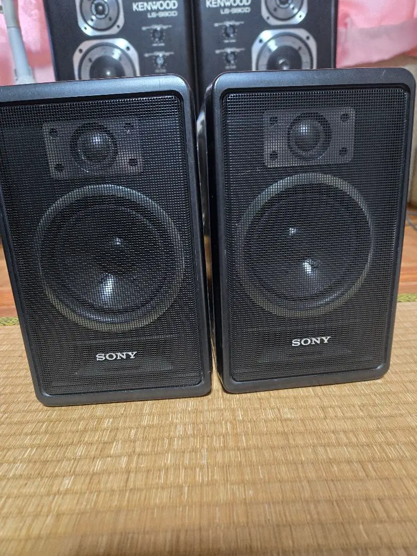 2026年最新】SONY LBT-V950の人気アイテム - メルカリ