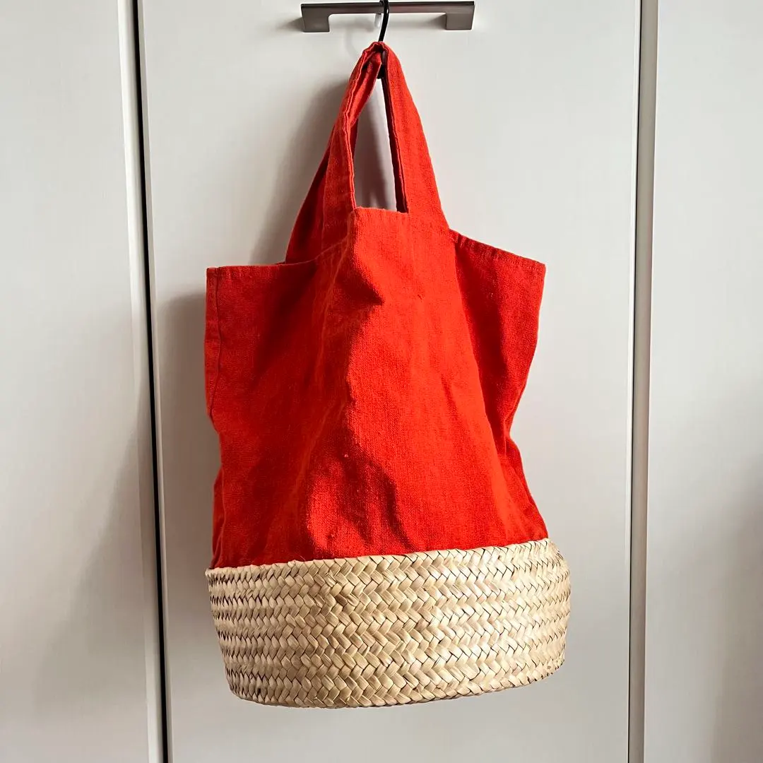 2026年最新】DANIELA GREGIS かごバッグの人気アイテム - メルカリ