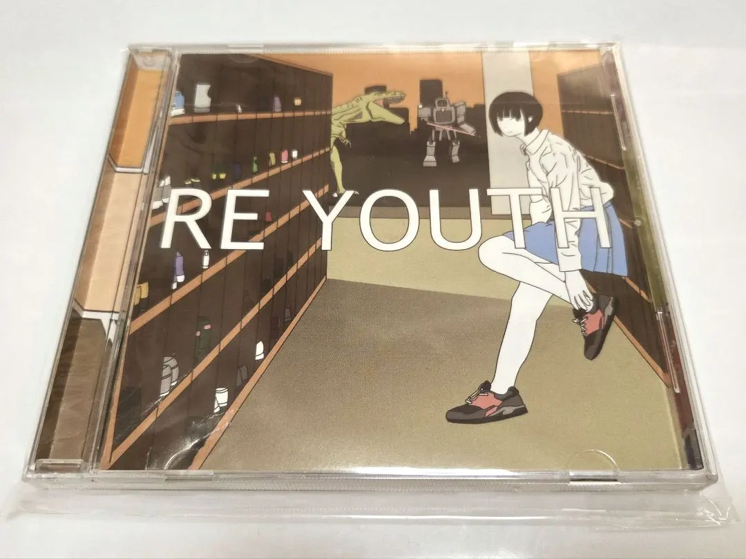 2026年最新】ハンブレッダーズ re youthの人気アイテム - メルカリ