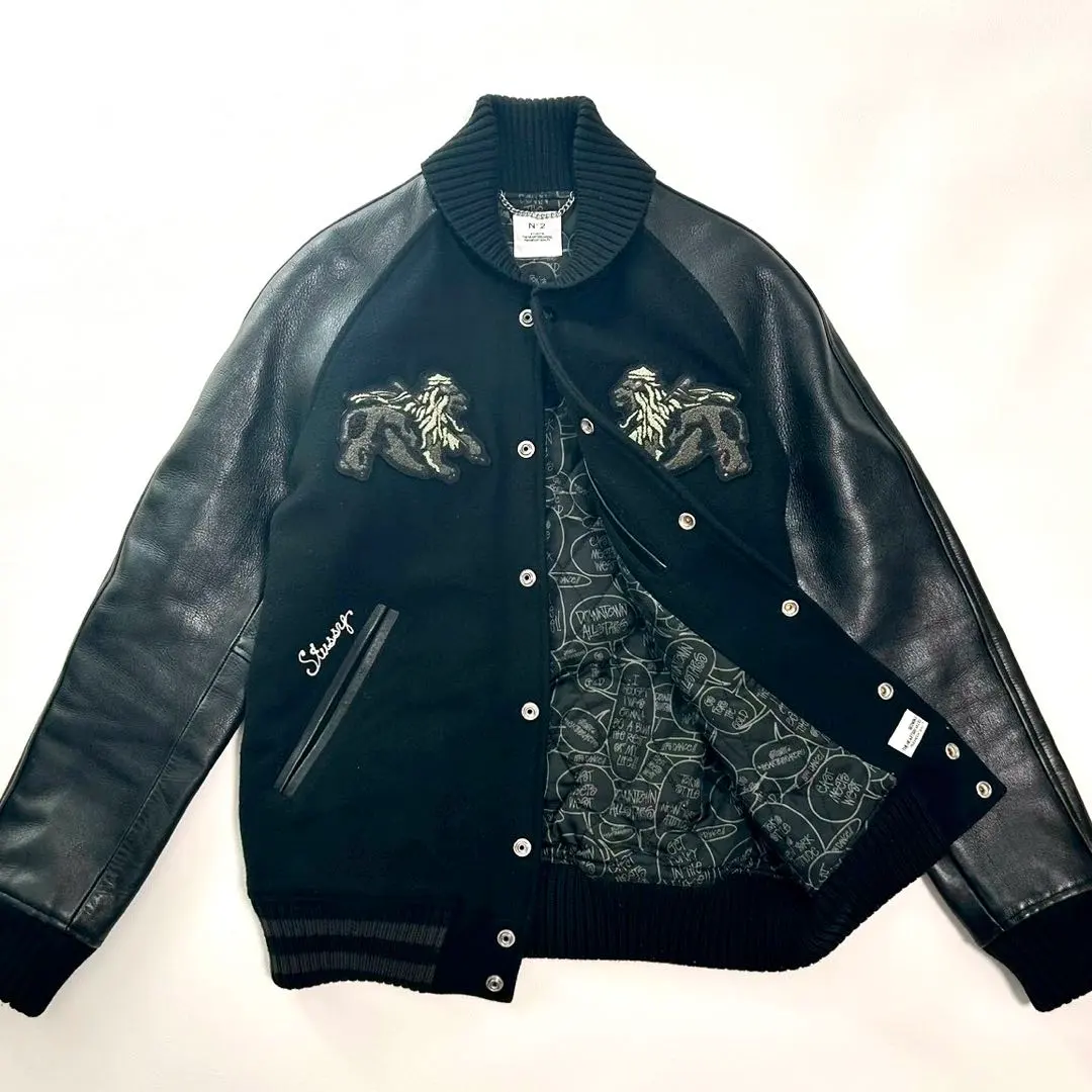 2026年最新】bedwin stussyの人気アイテム - メルカリ