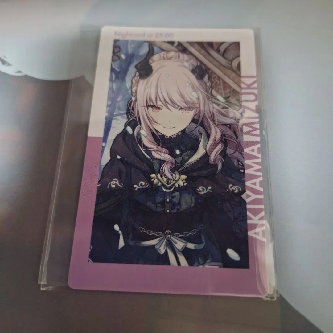 2026年最新】暁山瑞希 エピカ ロウワーの人気アイテム - メルカリ