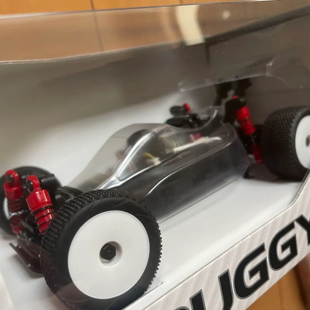 2026年最新】ミニッツバギーの人気アイテム - メルカリ