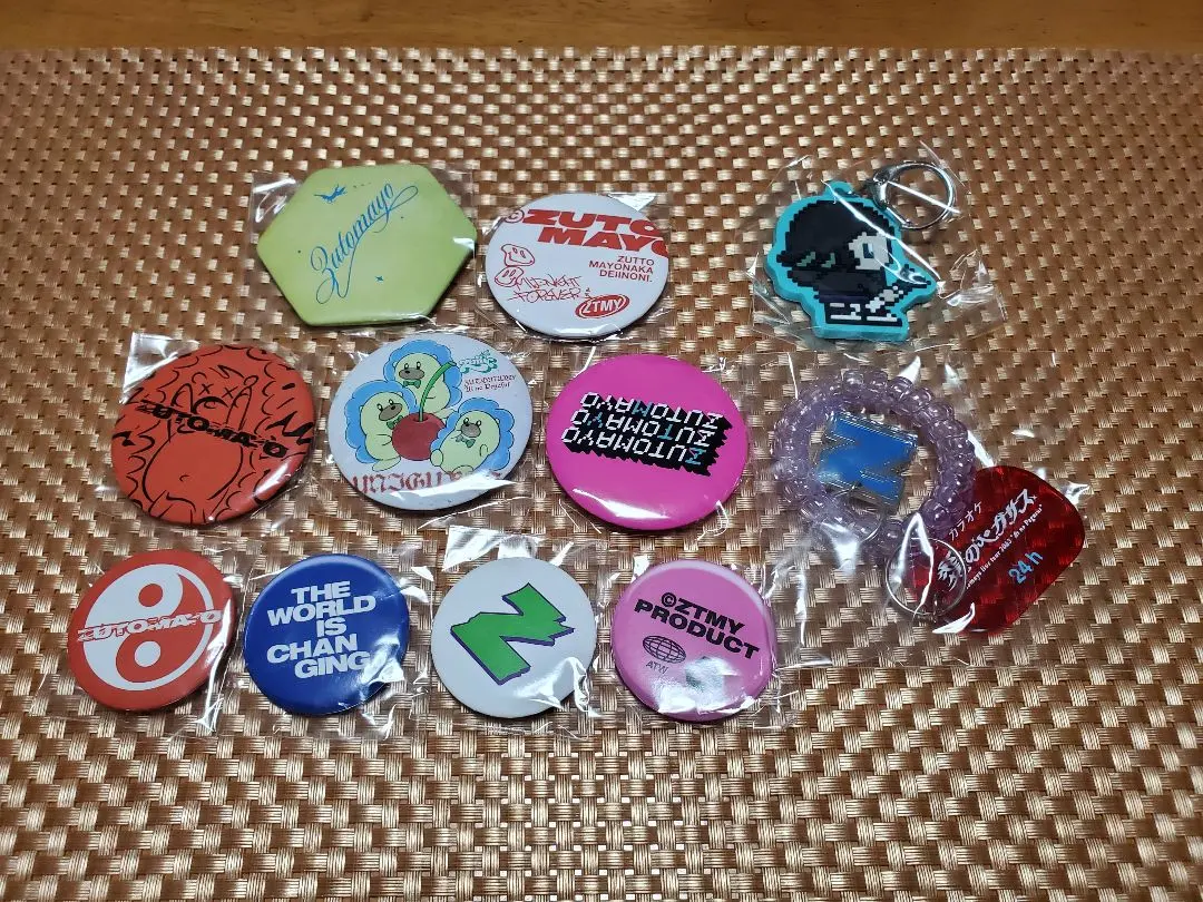 2026年最新】ずっと真夜中でいいのに ガチャ 当たりの人気アイテム