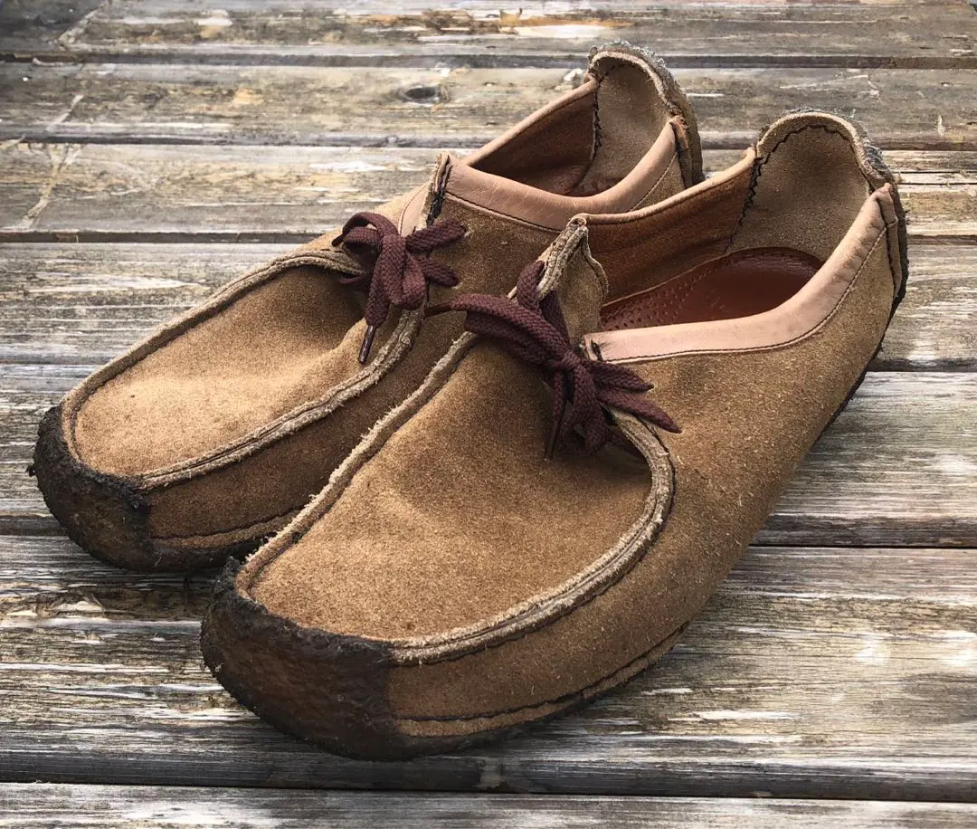 2026年最新】クラークス アイルランド製の人気アイテム - メルカリ