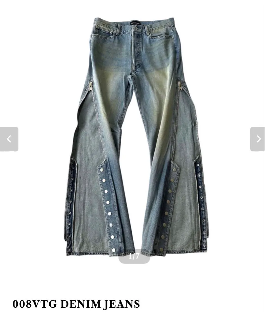 2026年最新】no mass prod.の人気アイテム - メルカリ