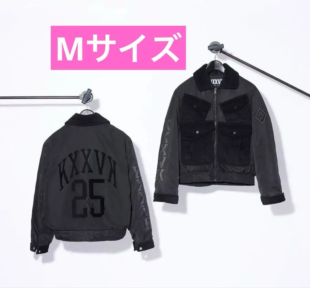 2026年最新】倖田來未ma-1の人気アイテム - メルカリ