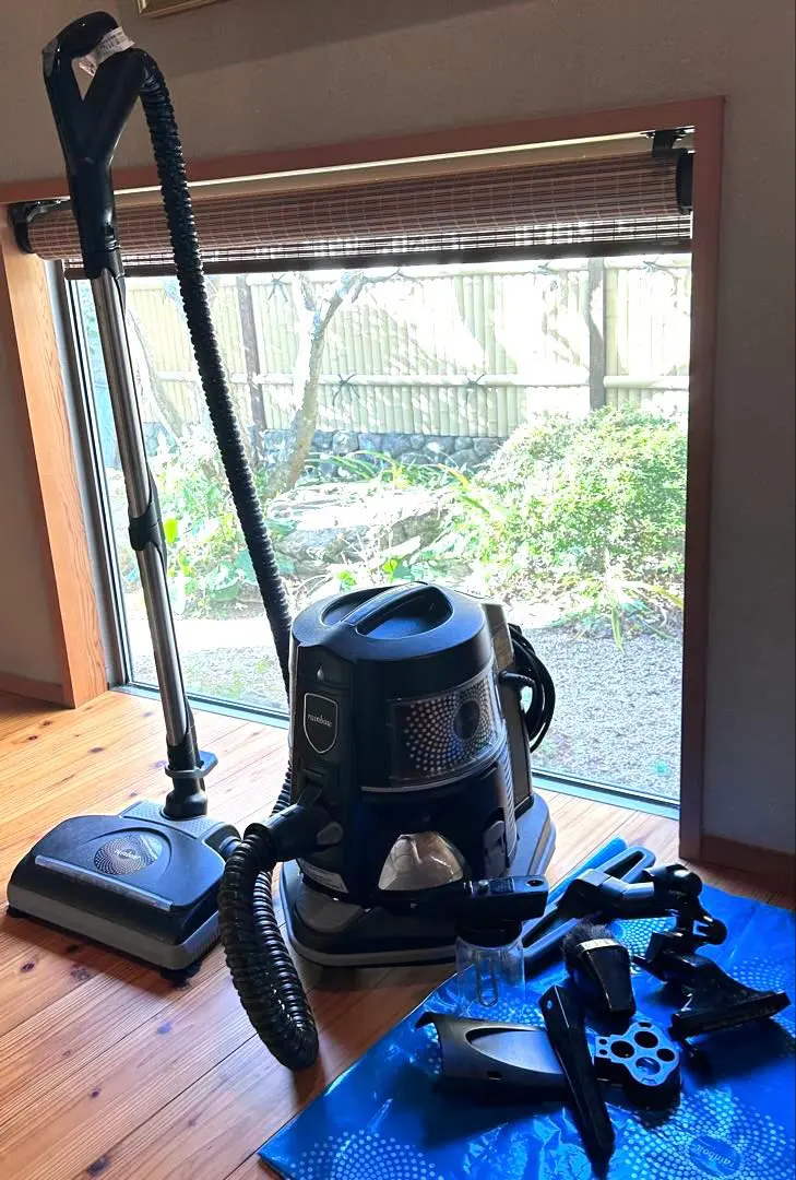 2026年最新】レインボー 掃除機の人気アイテム - メルカリ