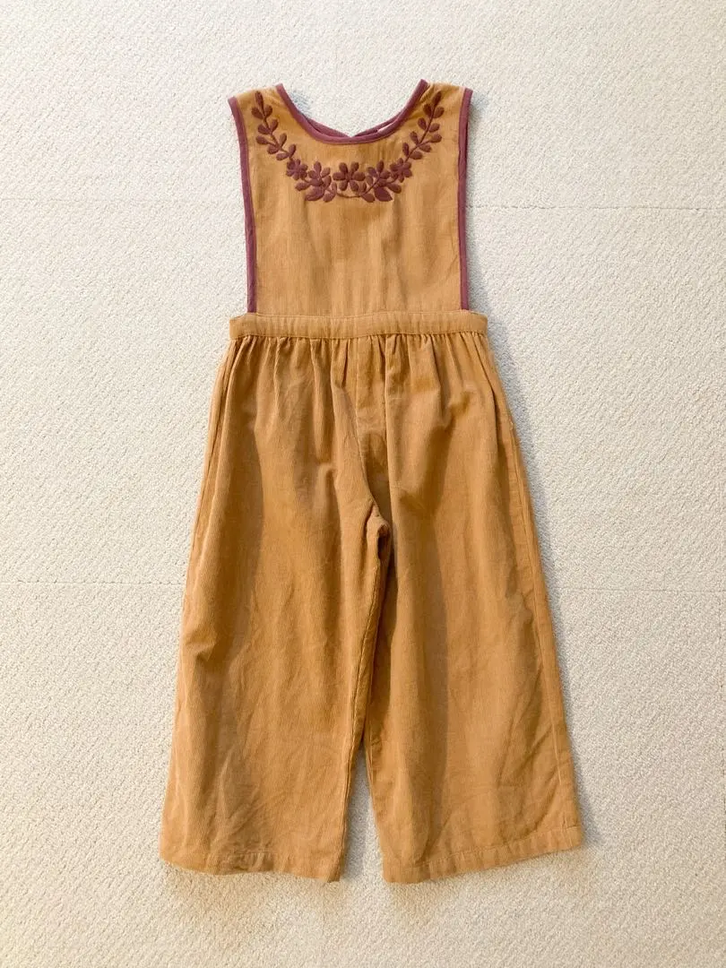 2026年最新】APOLINA サロペットの人気アイテム - メルカリ